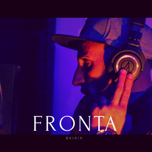 Fronta