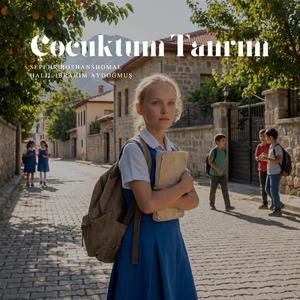 Çocuktum Tanrım