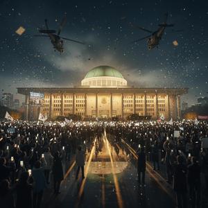 Lightwave 12·3 (빛의 혁명)