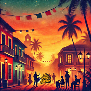 La Plena - W Sound 05