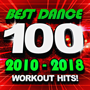 Eat, Sleep, Rave, Repeat (Dance Workout)