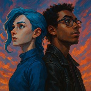 Hunger (feat. Evelynn)