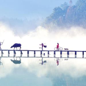 最是人间留不住（洛天依）