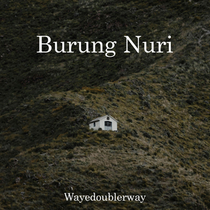 Burung Nuri