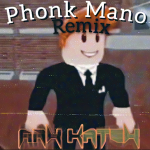 Phonk Brazilian Mano (Phonk Remix)