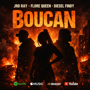 Boucan