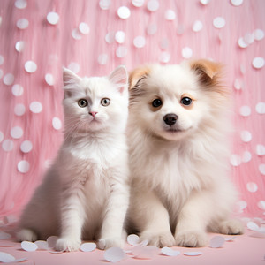 Notas Relajantes De Las Mascotas