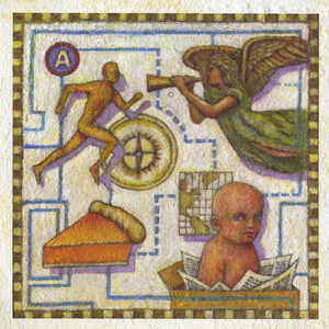 Suffer (feat. Renee Rosnes & David Hajdu)