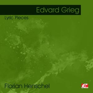 Lyric Pieces, Op. 43: Einsamer Wanderer