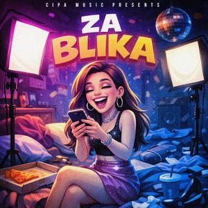 ZA BLIKA