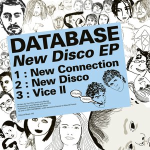New Disco