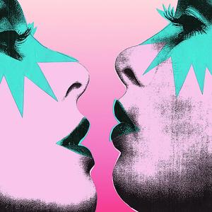 Feeling Without Touching (Instrumental)