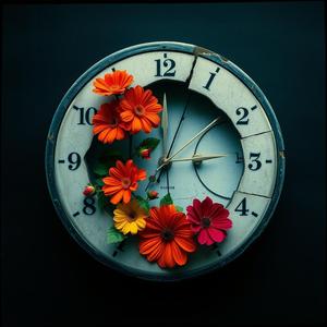Цветы времени - Flovers of the Time