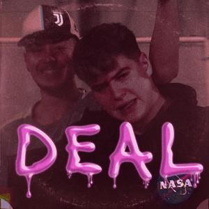 Deal (feat. 4iceBeatz)