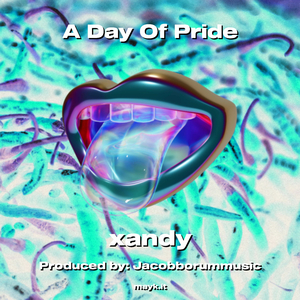 A Day Of Pride