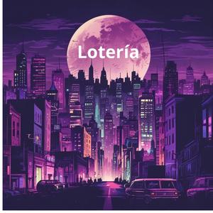 Lotería