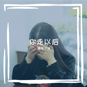 你走以后