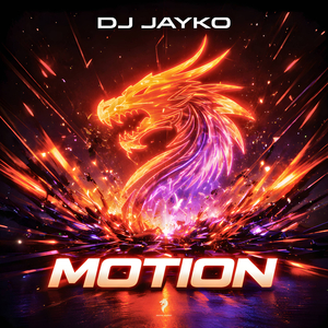 Motion (Extended Mix)
