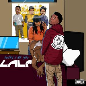 Lala (feat. Duvey)