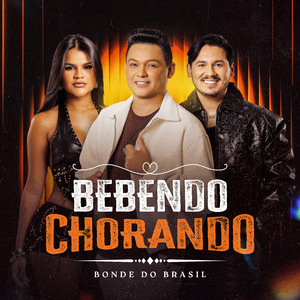 Bebendo Chorando