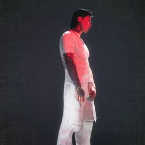 “钱权性”- SASIOVERLXRD × 情绪亚洲摇滚 Type Beat