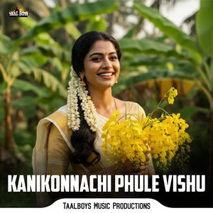 Kanikonnachi Phule Vishu