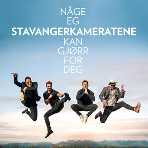 Någe eg kan gjørr for deg