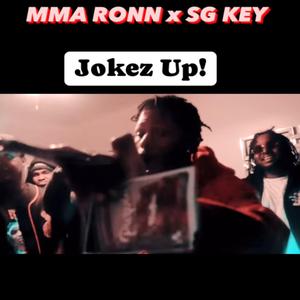 HAHA / Jokez Up ! (feat. Sg Key)