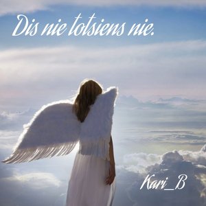 Dis nie totsiens nie.