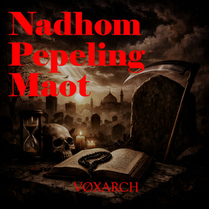 Nadhom Kaayaan Dijero Alam Kubur