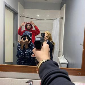 Not The 1 (feat. KI MONEY & Juicee T)