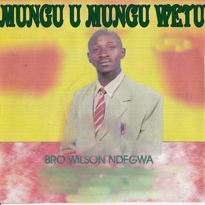 Upendo Mungu Ametupenda