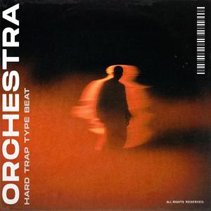 Hard Trap Type Beat "Orchestra"