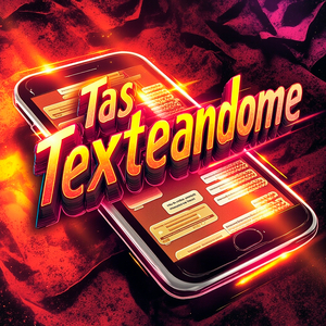 Tas Texteandome