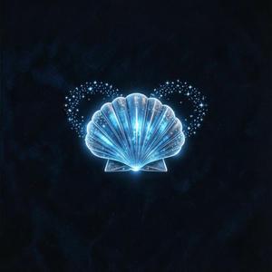 파란 조각 (Blue Piece)