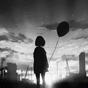 飘零的世界我杀了所有人包括自己