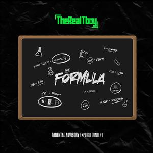 Formulas (feat. Twoup)