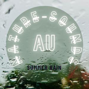 SUMMER RAIN