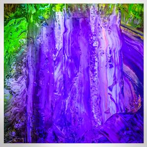 Pluie Astrale (Nature Edition)