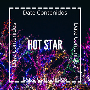 Hot Star (instrumental)