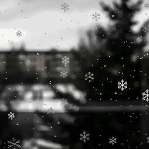 窗沿雪(prod.by Morrow x FAS)