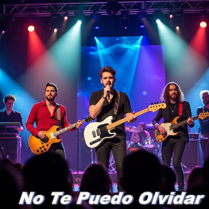 Te Busco en Mis Sueños