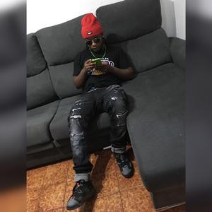 én una goma