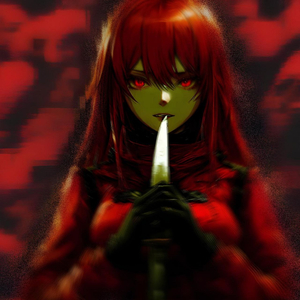 Харакири ложкой UltraFunk