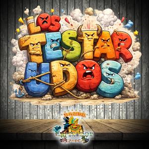 Los Testarudos