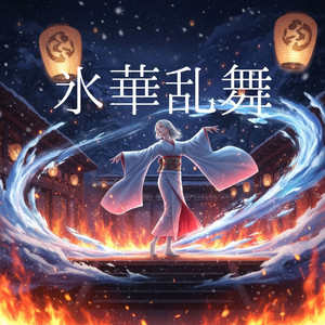 氷華乱舞