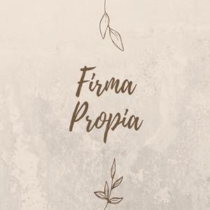 Firma Propia
