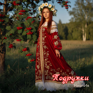 Подружки