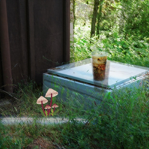 Mycelium Ab Astris Ad Astra III (feat. Michael James Tapscott, Odawas & Raphi Gottesman)