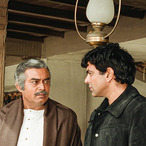 Loha Garam Hai Maardo Hathoda (Scene From Sholay)